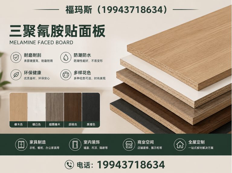 安次区门墙柜一体化板材展示图